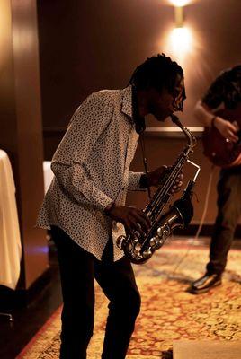 Stanford Reid - Phước Phật