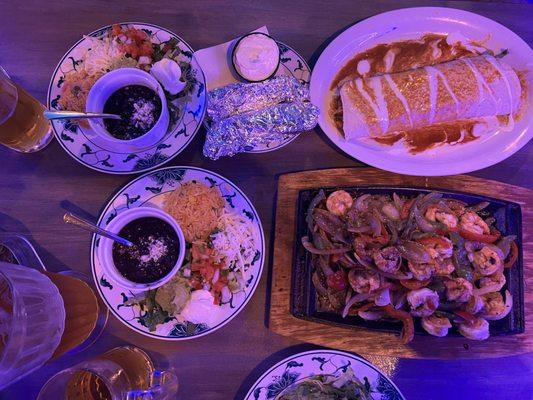 Corazon Cocina Mexicana