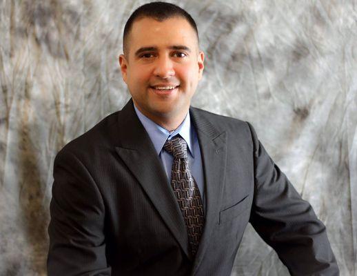 Victor Rivera Keller Williams Coastal Bend