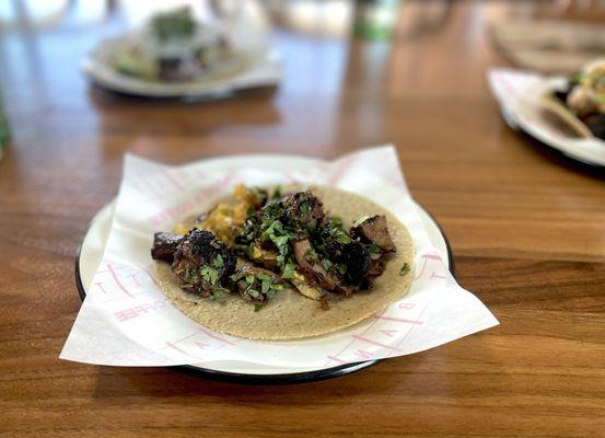 Bandito (Pork Shoulder)