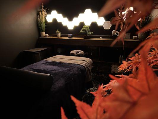 Mend Massage and Wellness