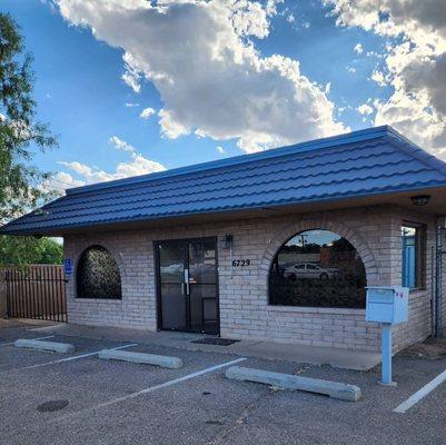 The Bees Knees Wax Boutique