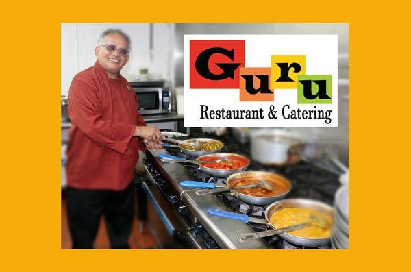 Guru Catering