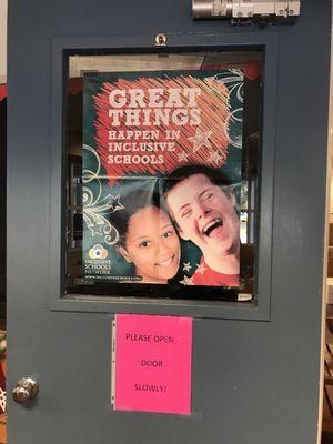 Silver Ridge Elementary