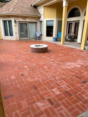 Stone Lake Masonry and More