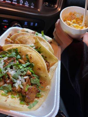 Luna’s Tacos