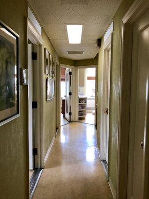 Irene Brandes, DDS, PC