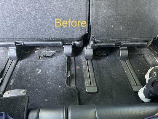 Lozano Mobile Detailing