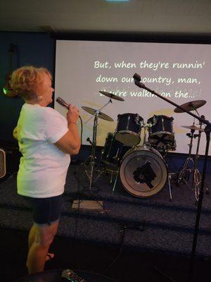 Catz Billiards and Blues