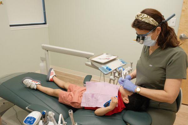 Bee Happy Pediatric Dentistry