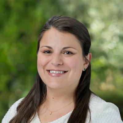 Brittany J Behar, M.D