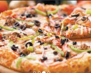 Little Philly Pizza & Grill