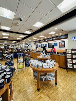 The University Store