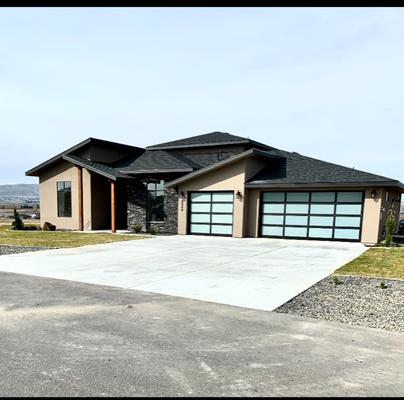 Greg Senger Construction