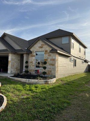 Colbys Window Cleaning