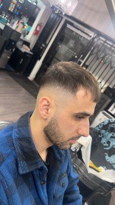 Vss Barber Shop & spa