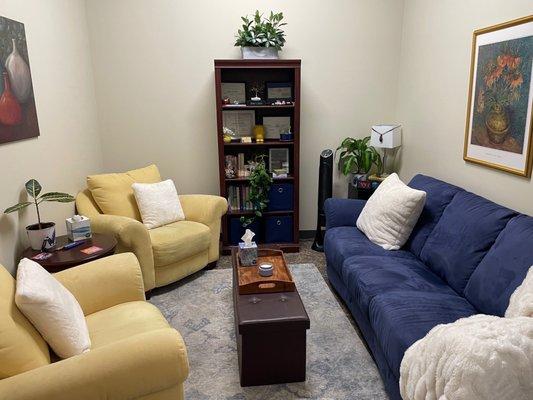 Jessica Wolff, MA MFT