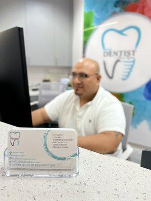 My Dentist of Boca Raton