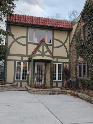 Flower of Life Yoga and Wellness Center