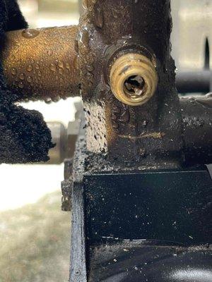 Service Star Air Conditioning & Heating