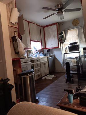 Alexander Cleaning Services