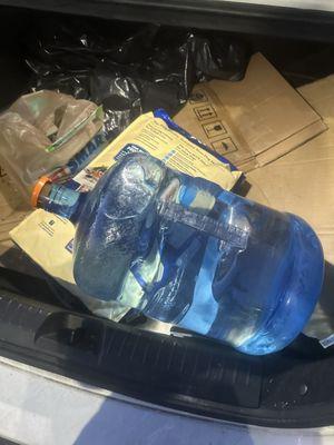 KS Cleaner’s & Pure Water