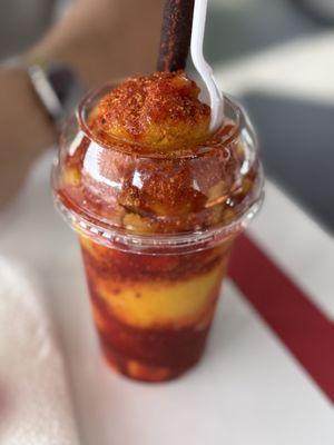 Mangonada