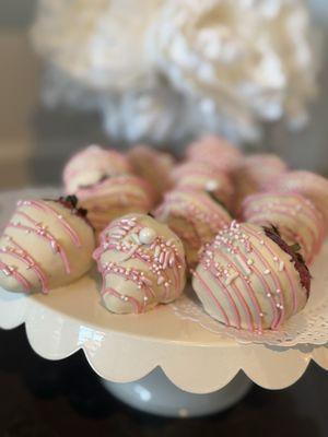 Sprinkles and Sweets