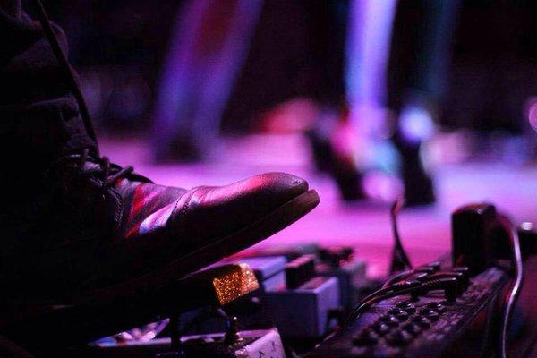 Burlington Guitar Studio