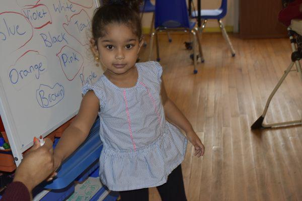 Bright From the Start Childcare