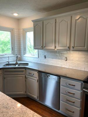 Designer Tile And Stone By Leslie
