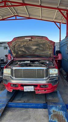 Dieseltronics Truck & Auto Repair