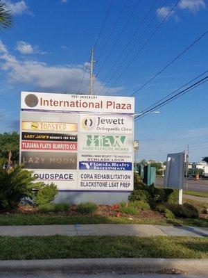 Sexy Cora Rehabilitation