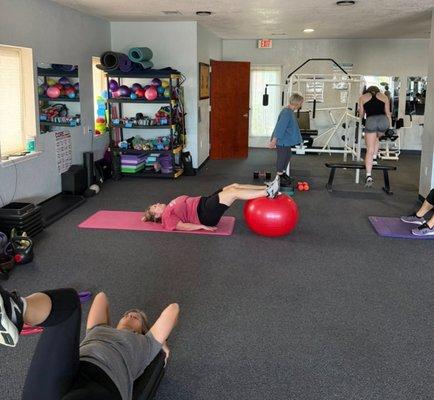 Awake And Rejuvenate