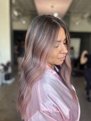 Dream Beauty by Britt