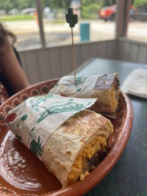 El Guanajuato Taco Shop