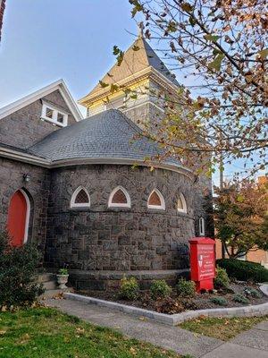 Prince of Peace Episcopal Church