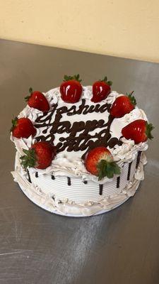 Sweet Face Bakery