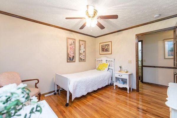 MAGE Caring Hands LLC Personal Care Home