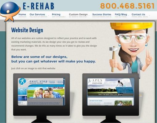 E-Rehab