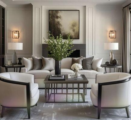 Hilton Design Services