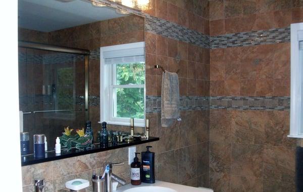 James Campbell Construction Inc