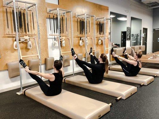 615 Pilates
