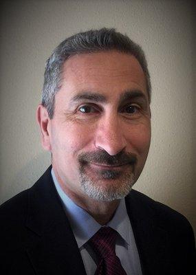 Dr. Gary Demerjian DDS DABCP, DABDSM, DABCDSM