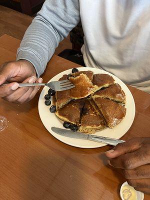 Peppermints Restaurant