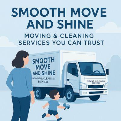 Smooth Move and Shine