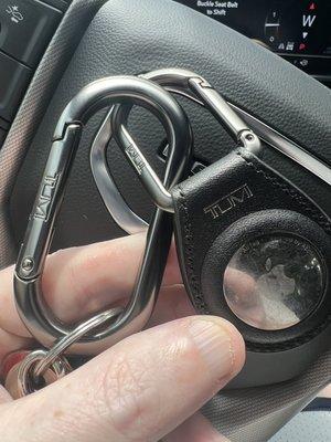 TUMI Store - Clearfork