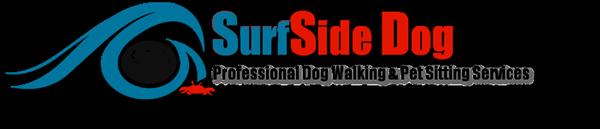 SurfSide Dog