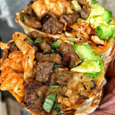 La Autentica Taqueria