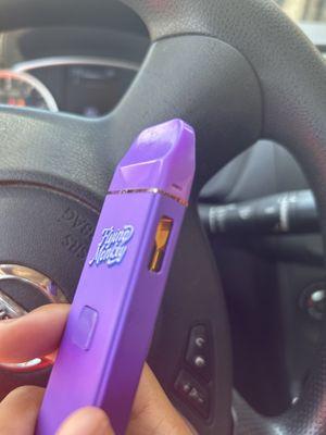 A product from this store